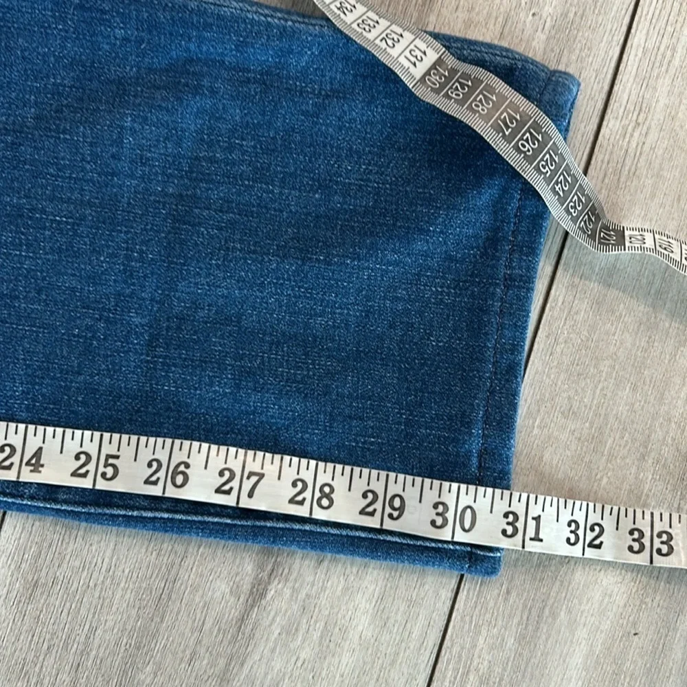Frame L' Homme Skinny fit jeans size 34 women's